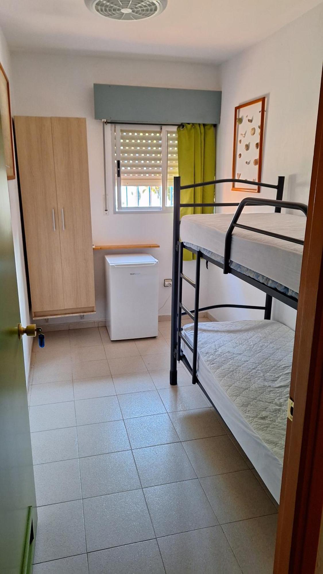 Albergue De San Jose Exteriér fotografie